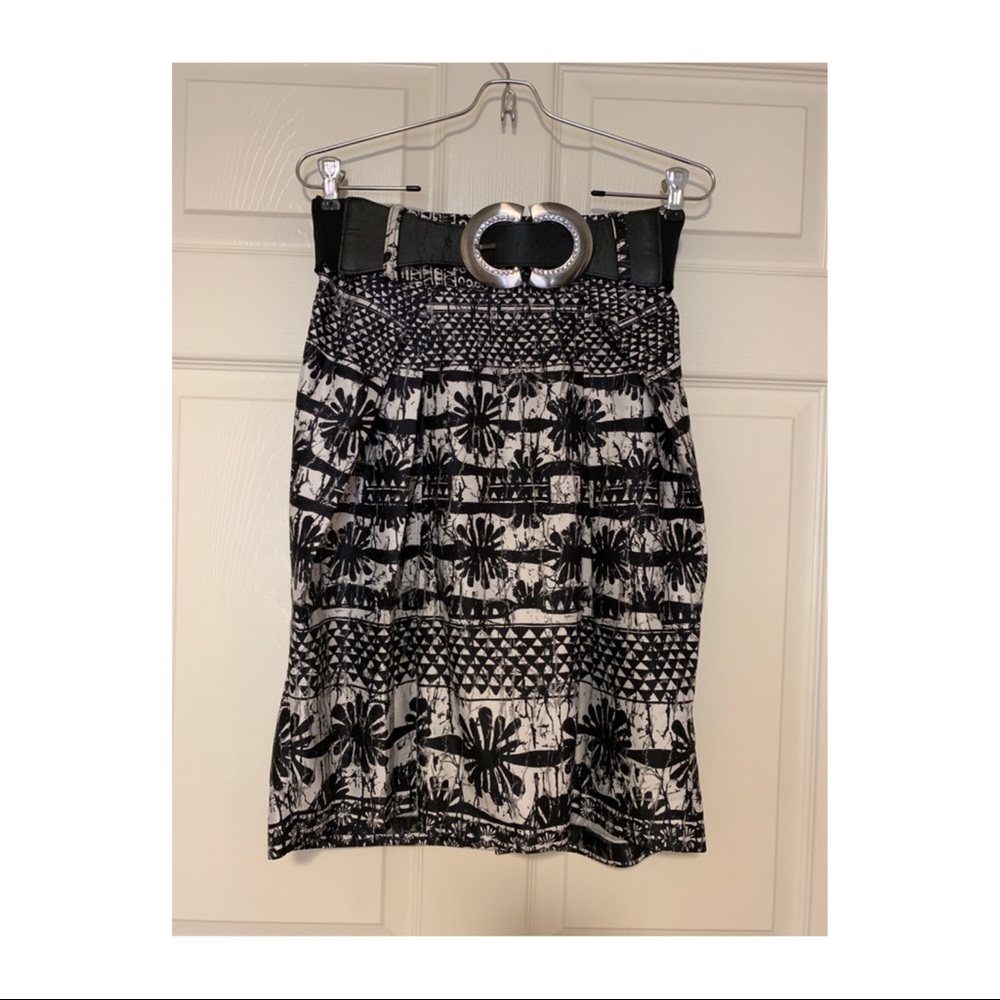 Kenpo Girl Skirt ( Women’s Skirts )